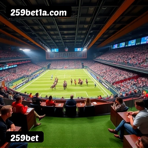 Tabela RTP dos jogos de cassino da 259bet